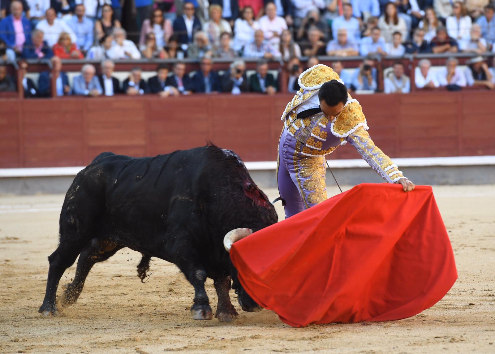 Viernes, 4 de octubre de 2019.