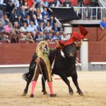 Madrid. Viernes, 4 de octubre de 2019.