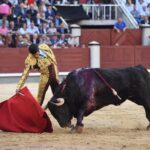 Madrid. Viernes, 4 de octubre de 2019.