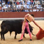 Madrid. Viernes, 4 de octubre de 2019.