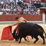 Madrid. Viernes, 4 de octubre de 2019.