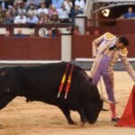 Madrid. Viernes, 4 de octubre de 2019