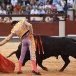 Madrid. Viernes, 4 de octubre de 2019