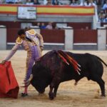 Madrid. Viernes, 4 de octubre de 2019