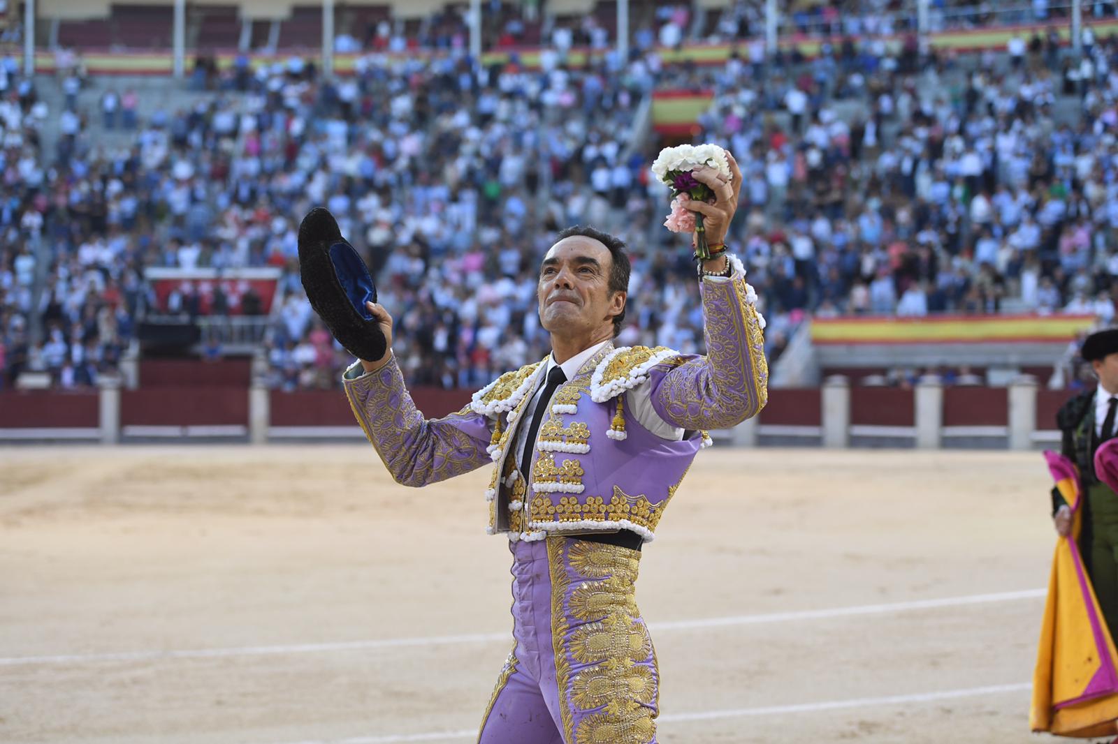 Madrid. Viernes, 4 de octubre de 2019