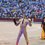 Madrid. Viernes, 4 de octubre de 2019