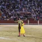 Madrid. Viernes, 4 de octubre de 2019.