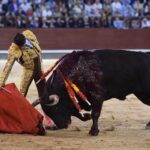 Madrid. Viernes, 4 de octubre de 2019.