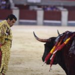 Madrid. Viernes, 4 de octubre de 2019.