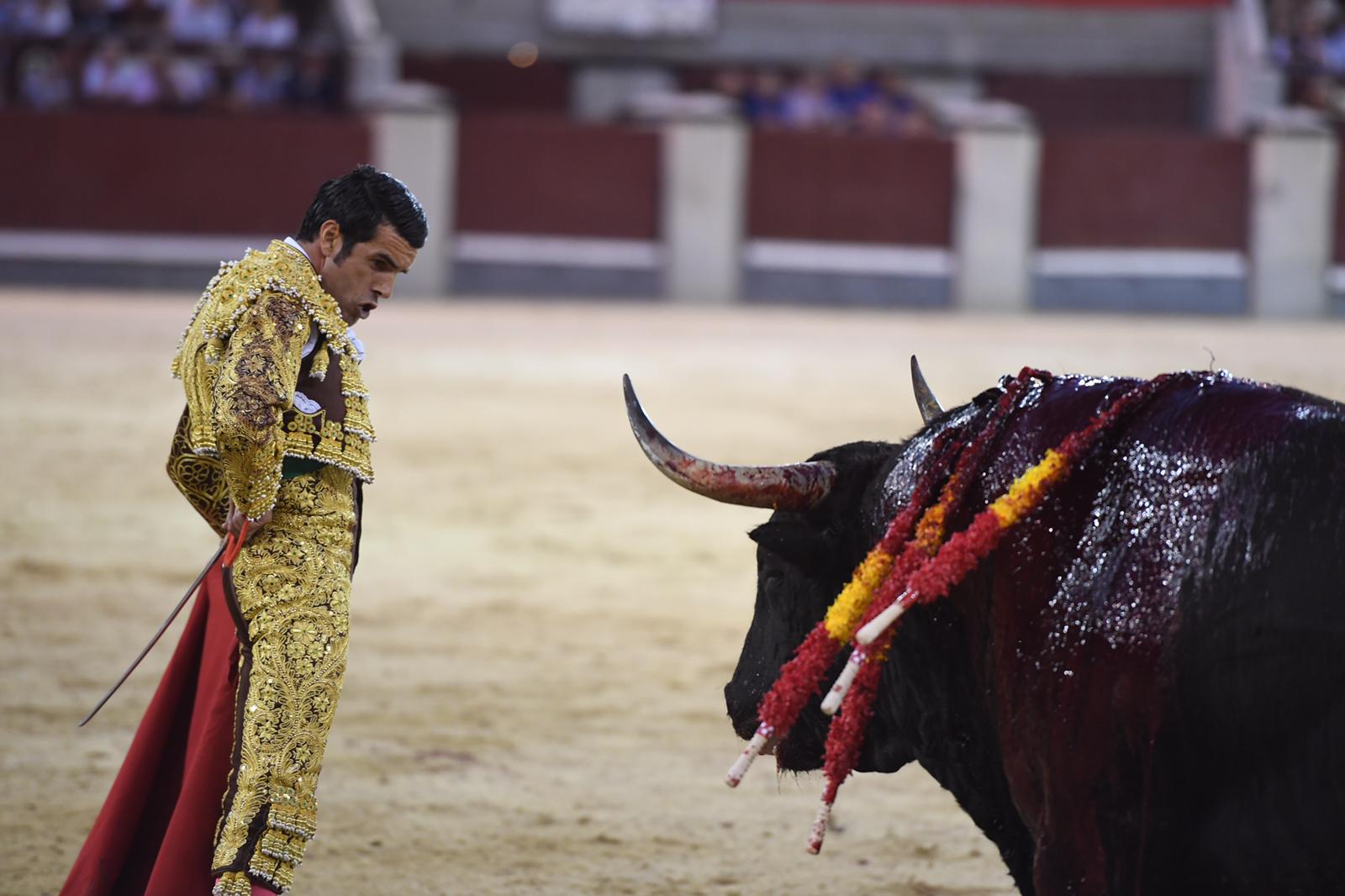 Madrid. Viernes, 4 de octubre de 2019.