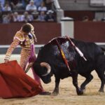 Madrid. Viernes, 4 de octubre de 2019.