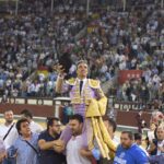 Madrid. Viernes, 4 de octubre de 2019.