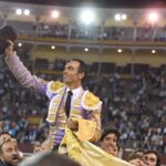 Madrid. Viernes, 4 de octubre de 2019.