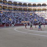 Madrid. Domingo, 6 de octubre de 2019.