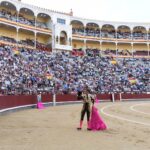 Madrid. Domingo, 6 de octubre de 2019.