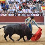 Madrid. Domingo, 6 de octubre de 2019.