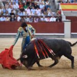 Madrid. Domingo, 6 de octubre de 2019.