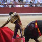 Madrid. Domingo, 6 de octubre de 2019.