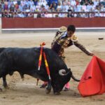 Madrid. Domingo, 6 de octubre de 2019.