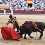 Madrid. Domingo, 6 de octubre de 2019.