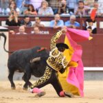 Madrid. Domingo, 6 de octubre de 2019.