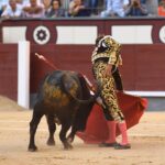 Madrid. Domingo, 6 de octubre de 2019.