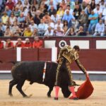 Madrid. Domingo, 6 de octubre de 2019.