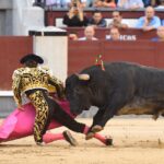 Madrid. Domingo, 6 de octubre de 2019.