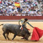 Madrid. Domingo, 6 de octubre de 2019.