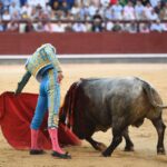 Madrid. Domingo, 6 de octubre de 2019.