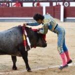 Madrid. Domingo, 6 de octubre de 2019.