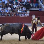 Madrid. Domingo, 6 de octubre de 2019.