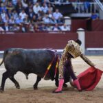 Madrid. Domingo, 6 de octubre de 2019.