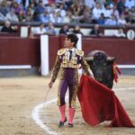 Madrid. Domingo, 6 de octubre de 2019.