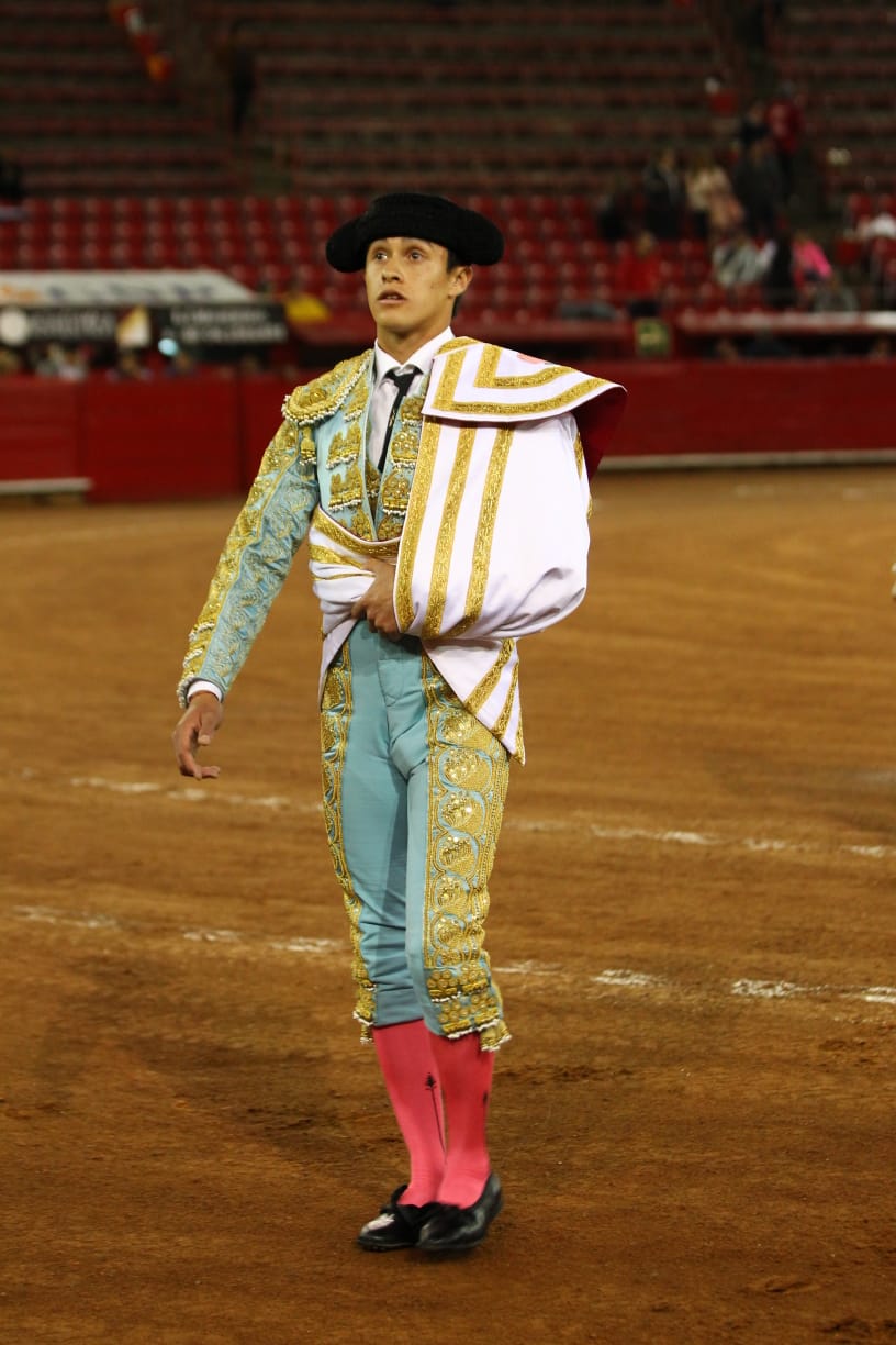 México, viernes 11 de octubre de 2019