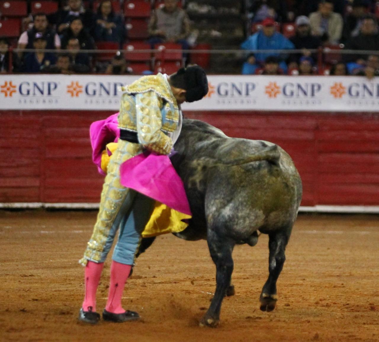 México, viernes 11 de octubre de 2019