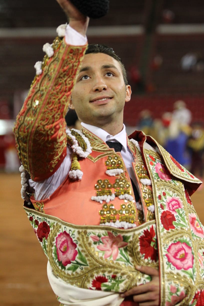 México, viernes 11 de octubre de 2019