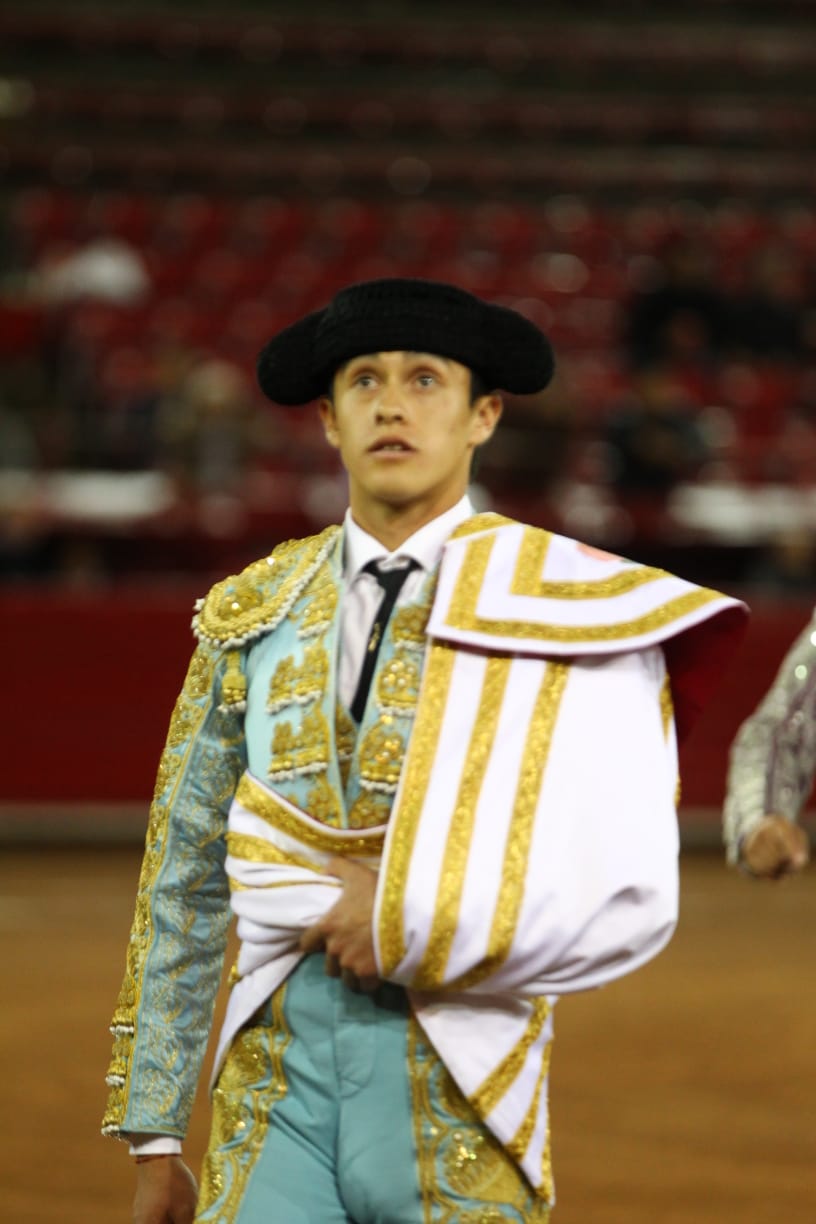 México, viernes 11 de octubre de 2019