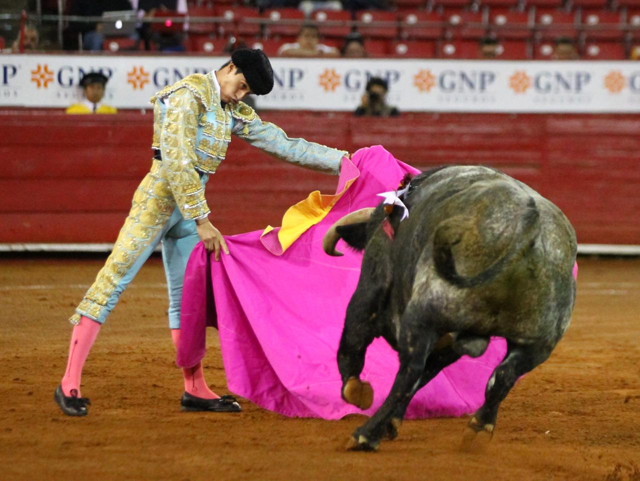 México, viernes 11 de octubre de 2019