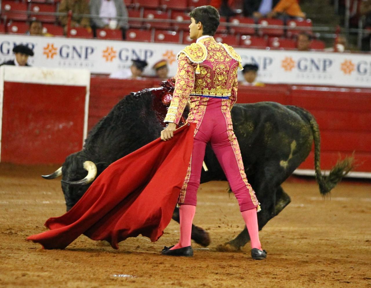 México, viernes 11 de octubre de 2019