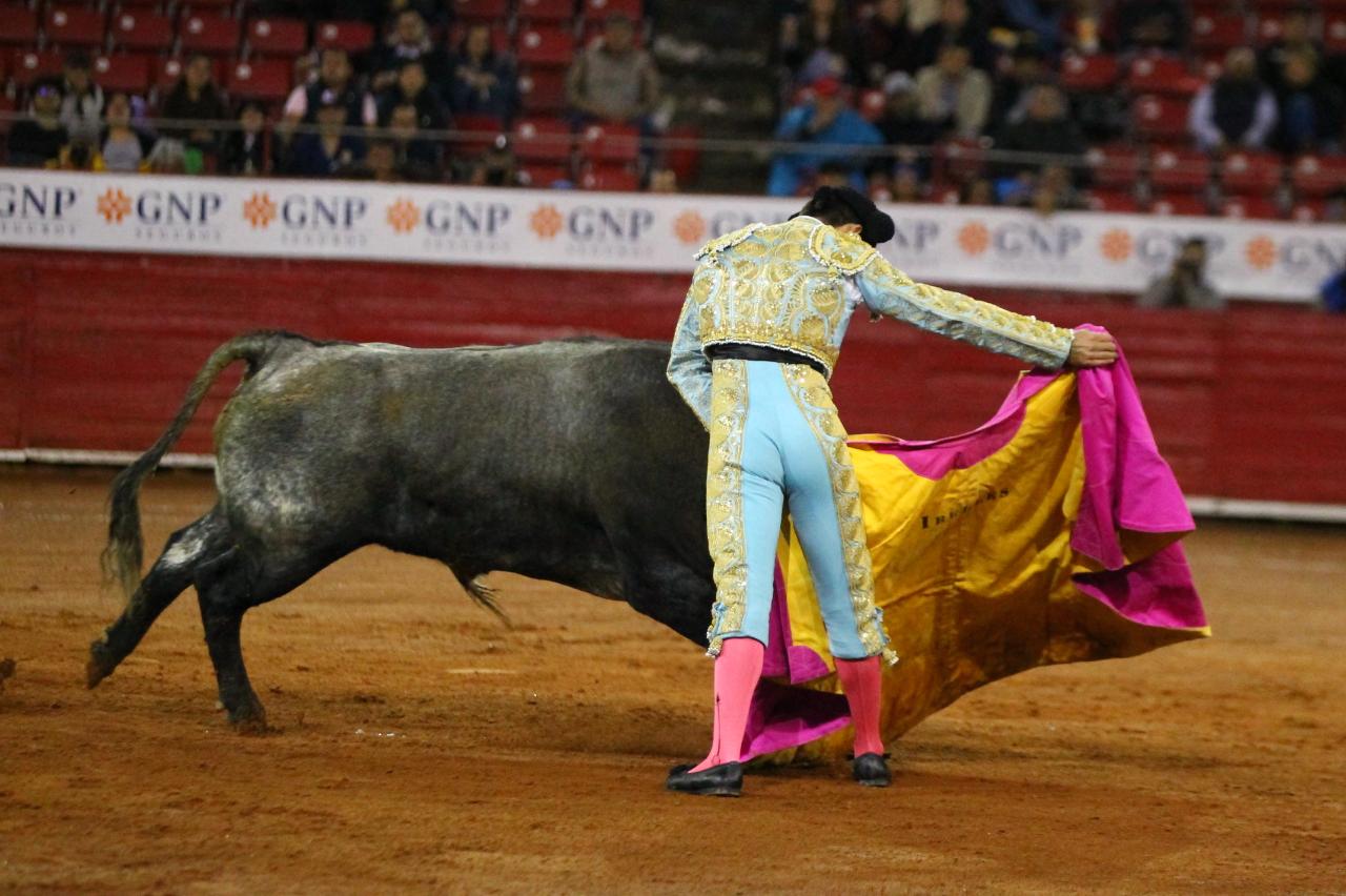 México, viernes 11 de octubre de 2019