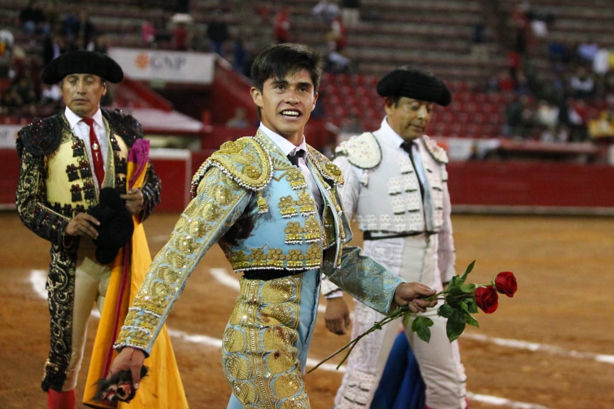 México, viernes 11 de octubre de 2019