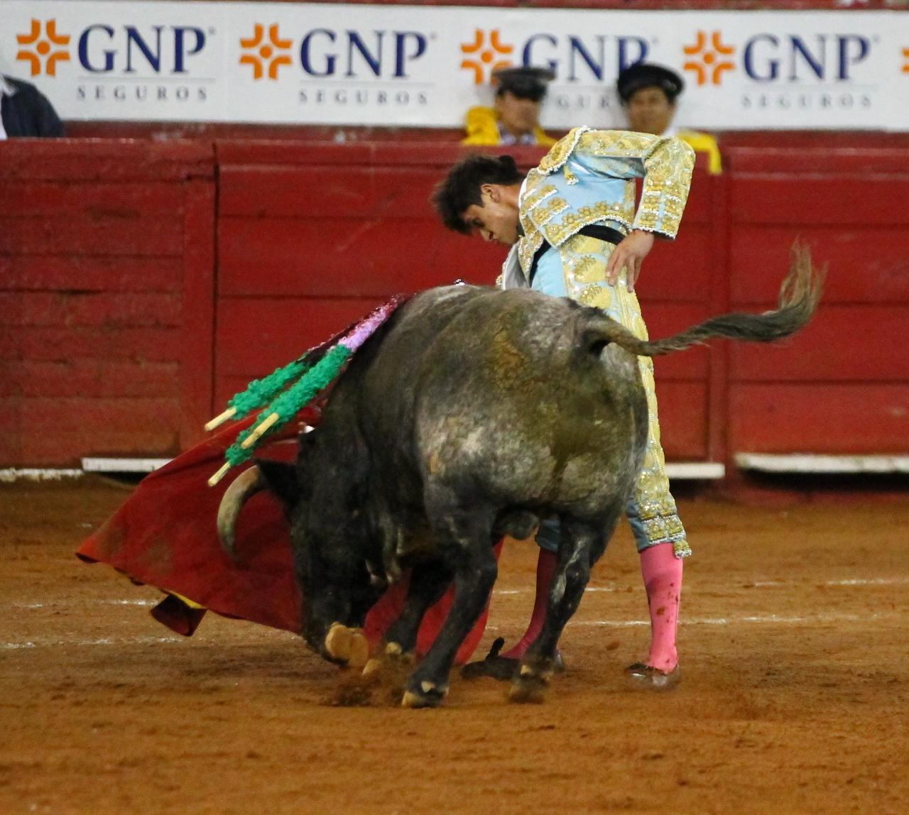 México, viernes 11 de octubre de 2019