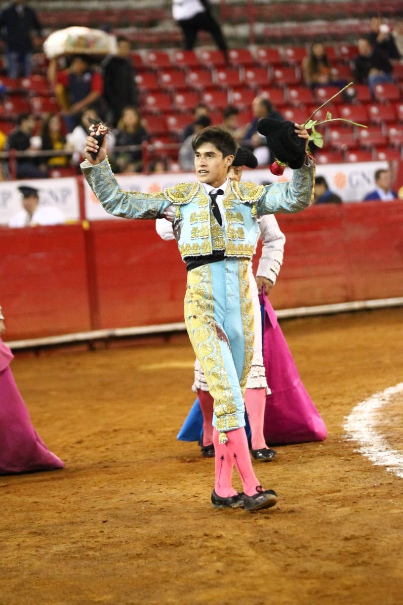 México, viernes 11 de octubre de 2019