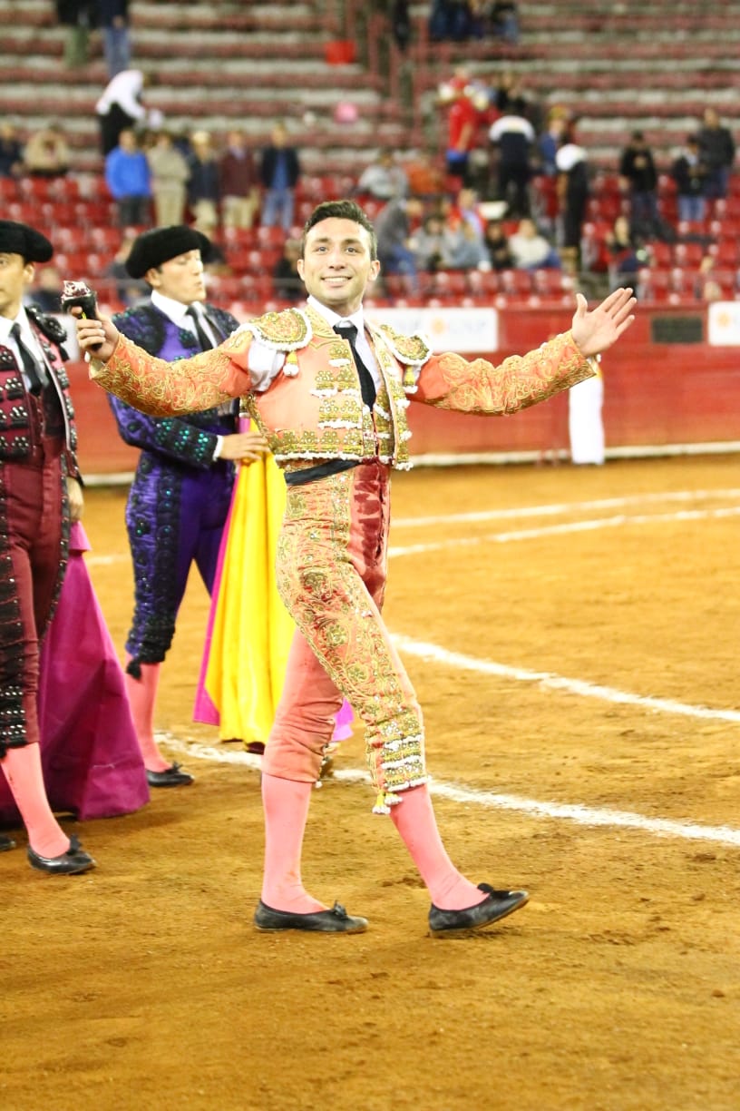 México, viernes 11 de octubre de 2019