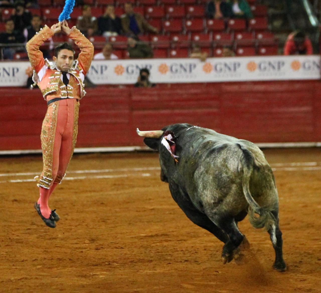 México, viernes 11 de octubre de 2019