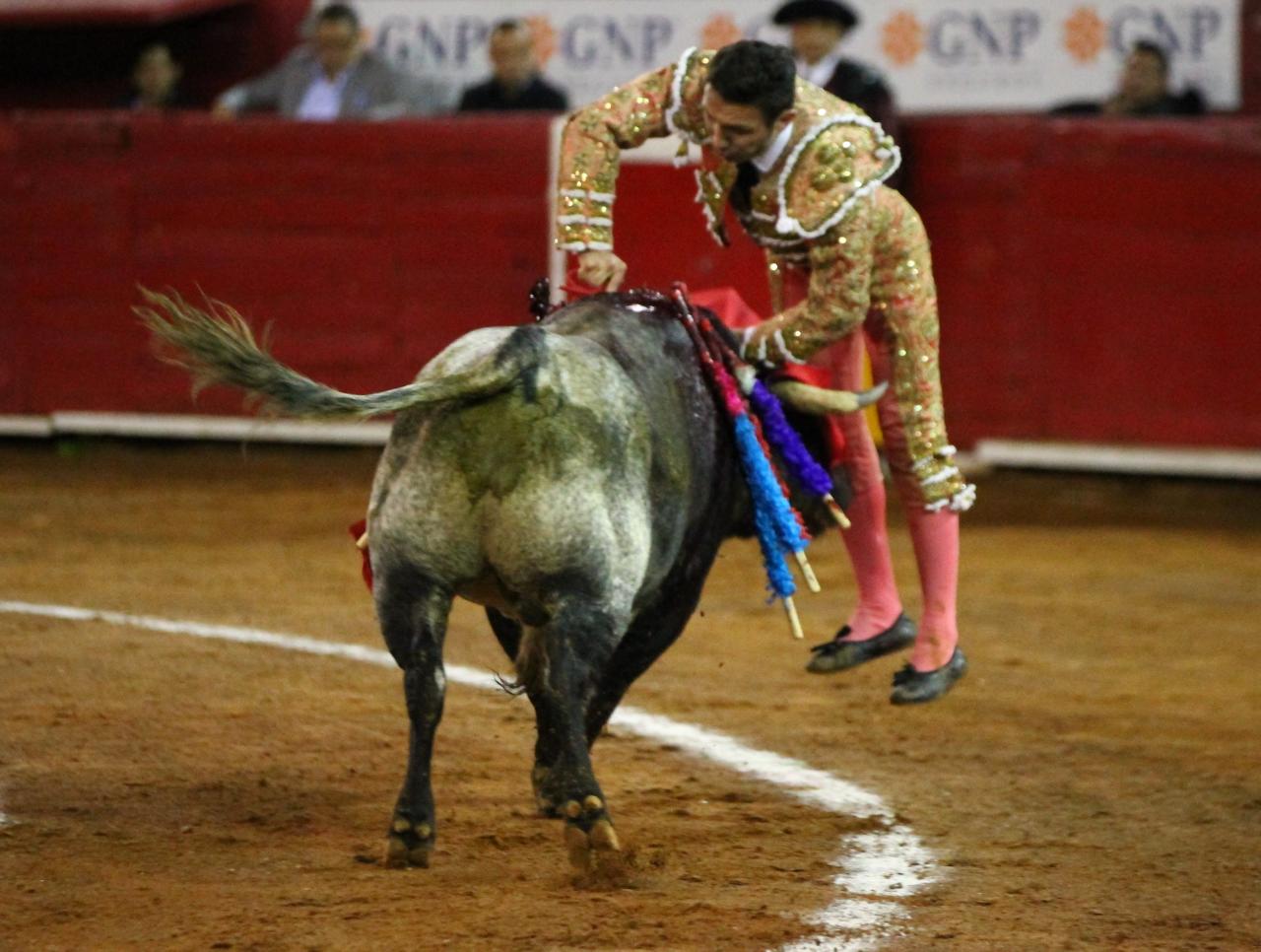 México, viernes 11 de octubre de 2019