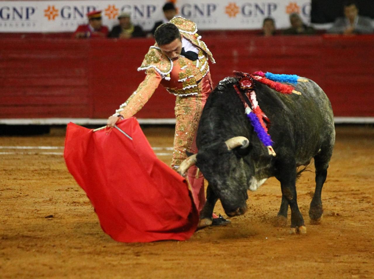 México, viernes 11 de octubre de 2019