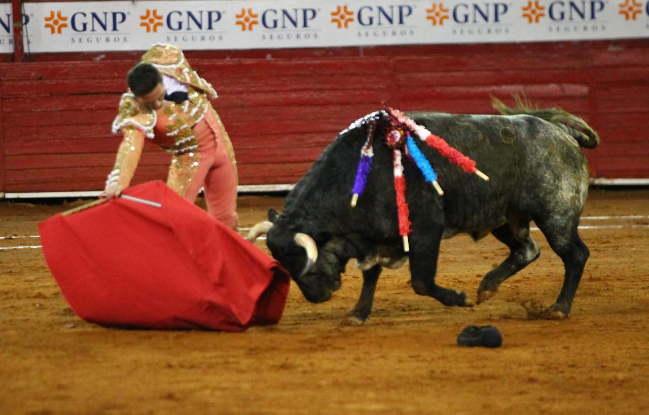 México, viernes 11 de octubre de 2019