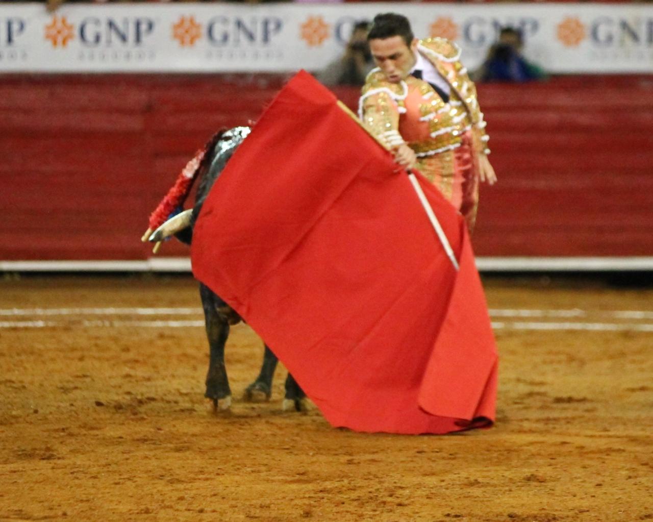 México, viernes 11 de octubre de 2019